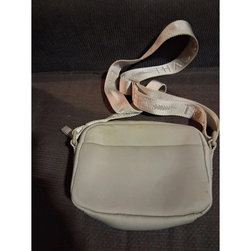 Thacker Ella Camera Bag‎ Grey MSRP 99.00